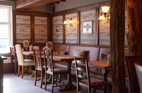 Coleshill Hotel