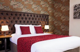 Coleshill Hotel