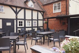 Coleshill Hotel