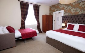 Coleshill Hotel