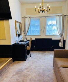 Coleshill Hotel