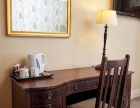 Coleshill Hotel