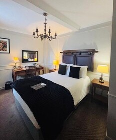 Coleshill Hotel