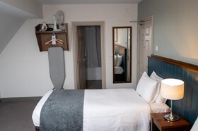 Cocked Hat Hotel