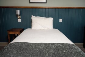 Cocked Hat Hotel