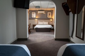 Cocked Hat Hotel