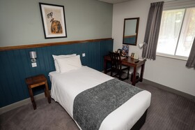 Cocked Hat Hotel