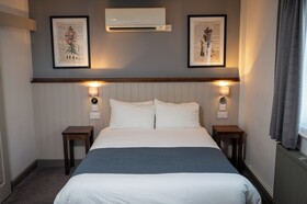 Cocked Hat Hotel