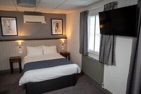 Cocked Hat Hotel