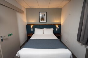 Cocked Hat Hotel
