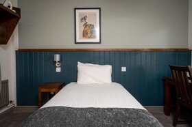 Cocked Hat Hotel