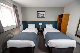 Cocked Hat Hotel