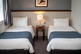 Cocked Hat Hotel
