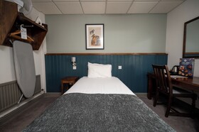 Cocked Hat Hotel