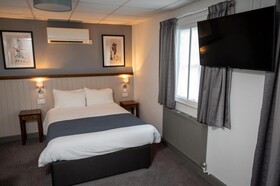 Cocked Hat Hotel