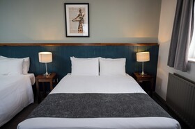 Cocked Hat Hotel
