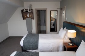 Cocked Hat Hotel