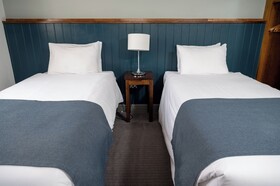 Cocked Hat Hotel