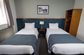 Cocked Hat Hotel