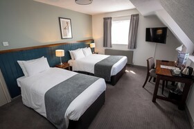 Cocked Hat Hotel