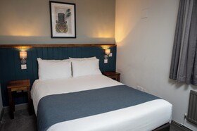 Cocked Hat Hotel