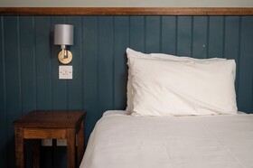 Cocked Hat Hotel