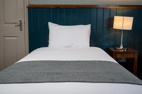 Cocked Hat Hotel