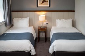 Cocked Hat Hotel
