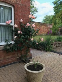 Coundon Lodge Coventry
