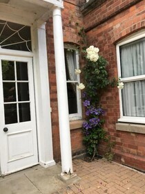 Coundon Lodge Coventry