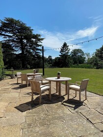 Coundon Lodge Coventry