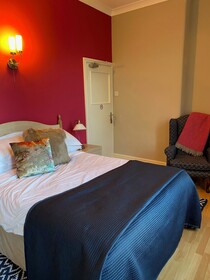 Coundon Lodge Coventry