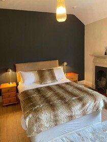 Coundon Lodge Coventry