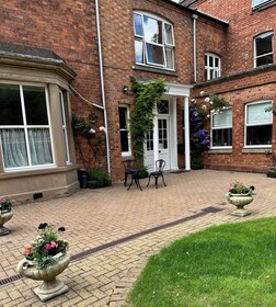 Coundon Lodge Coventry