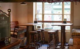 Fountain Inn