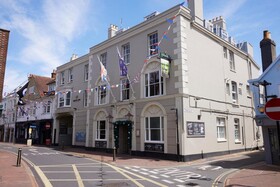 Fountain Inn