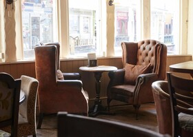 Fountain Inn
