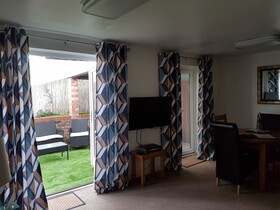 1 The Mews