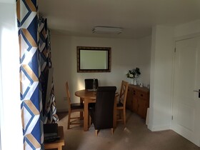 1 The Mews