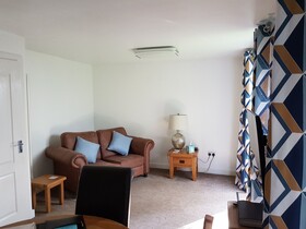1 The Mews