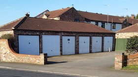 1 The Mews