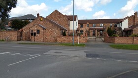 1 The Mews