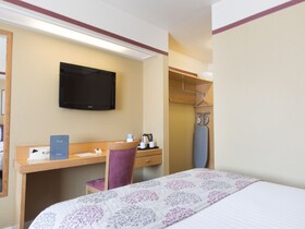 Derby Station Hotel Sure Hotel Collection by Best Western