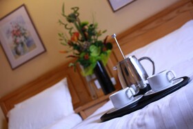 Derby Station Hotel Sure Hotel Collection by Best Western
