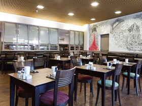 Derby Station Hotel Sure Hotel Collection by Best Western