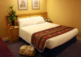 Derby Station Hotel Sure Hotel Collection by Best Western