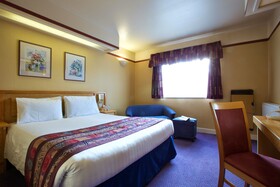 Derby Station Hotel Sure Hotel Collection by Best Western