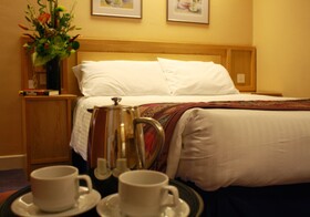 Derby Station Hotel Sure Hotel Collection by Best Western