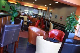 Derby Station Hotel Sure Hotel Collection by Best Western
