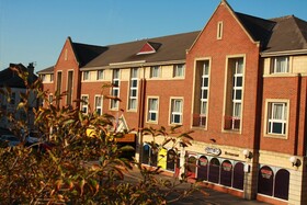 Derby Station Hotel Sure Hotel Collection by Best Western